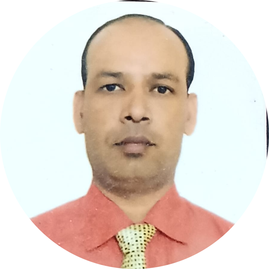 Mr. Vinay Kumar Sharma